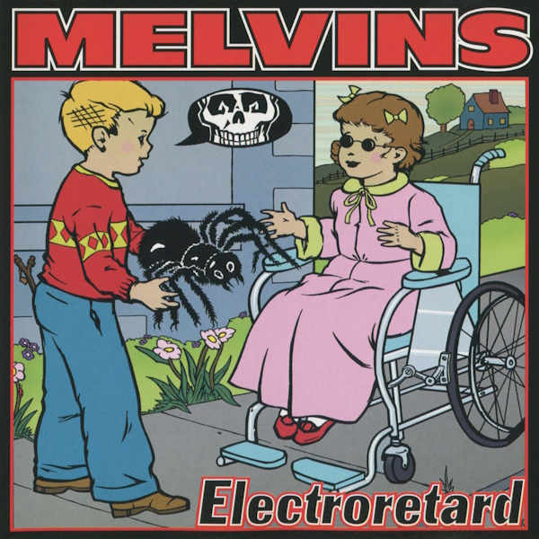 Electroretard